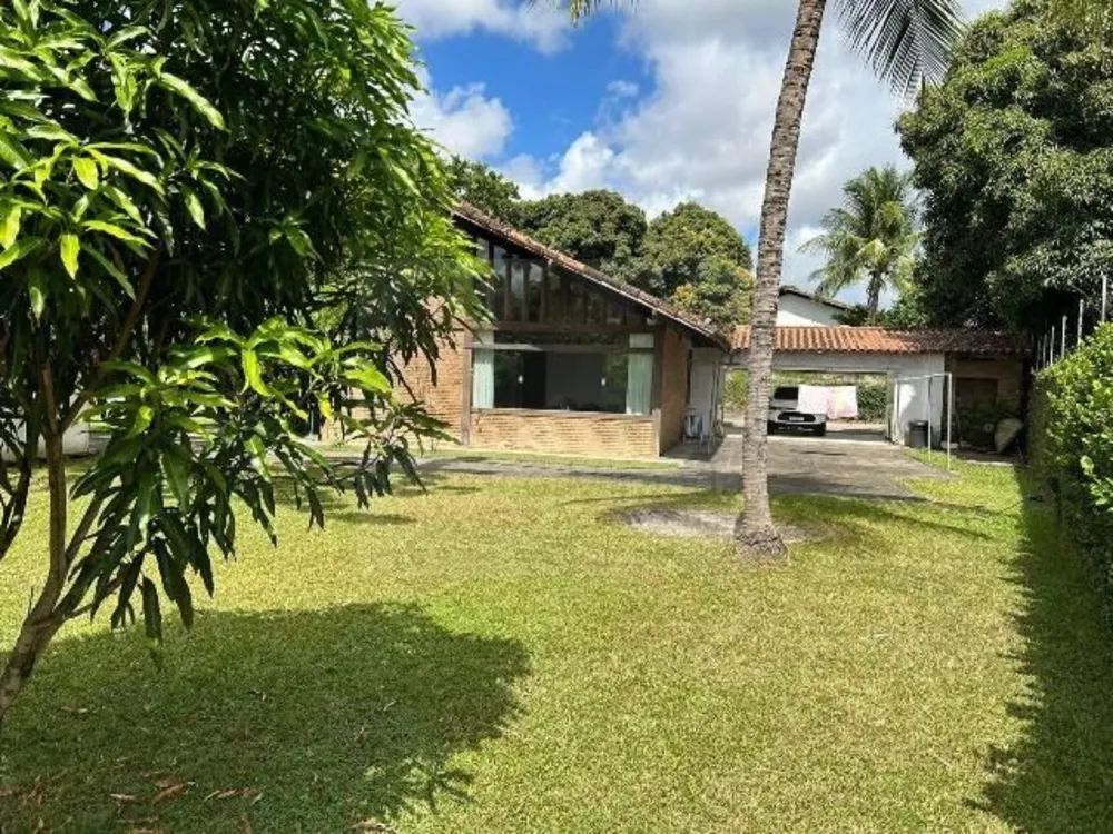 Casa, 4 quartos, 1900 m² - Foto 3