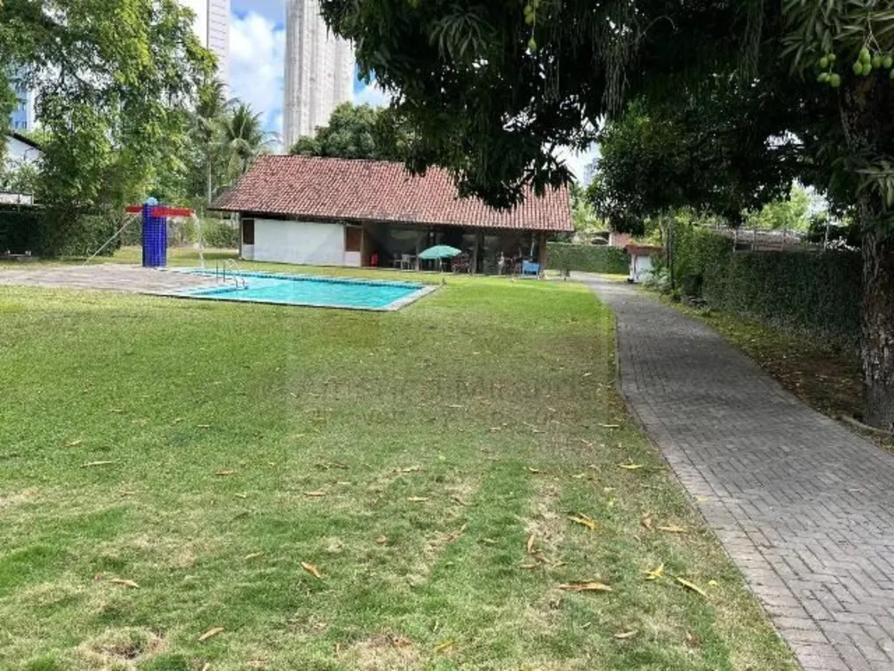 Casa, 4 quartos, 1900 m² - Foto 5