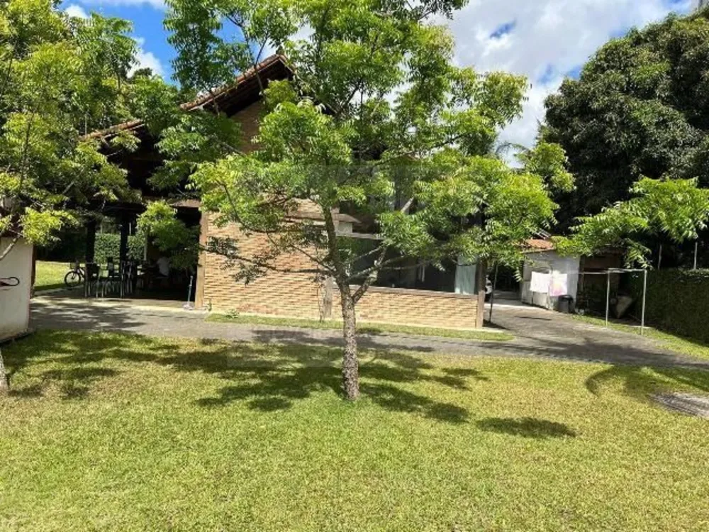 Casa, 4 quartos, 1900 m² - Foto 4