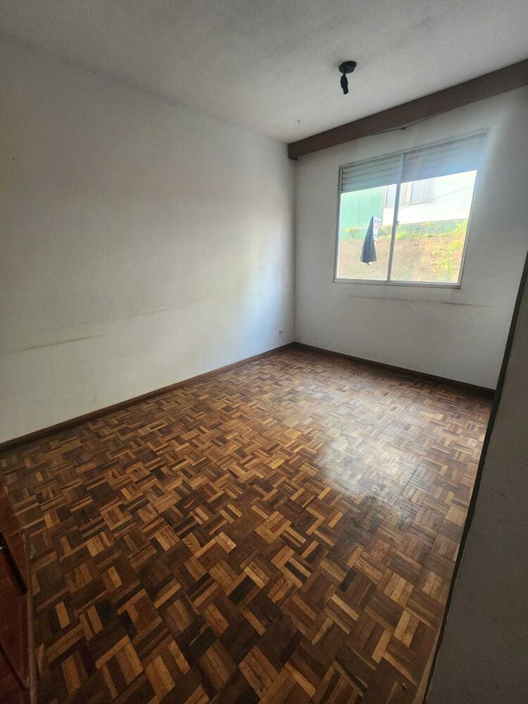 Apartamento à venda com 3 quartos, 55m² - Foto 3