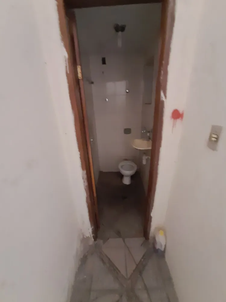 Loja-Salão, 40 m² - Foto 4