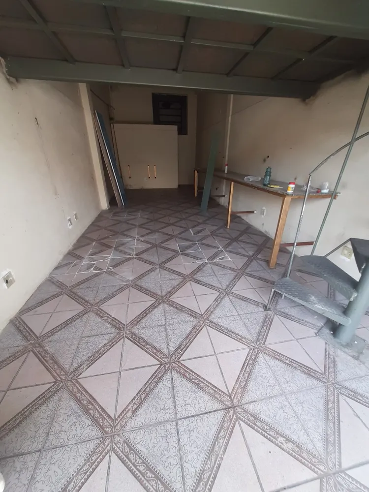 Loja-Salão, 40 m² - Foto 2