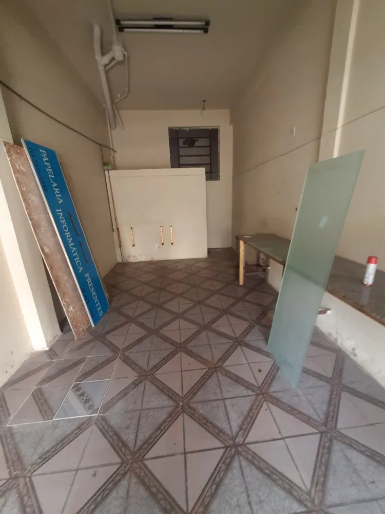 Loja-Salão, 40 m² - Foto 3