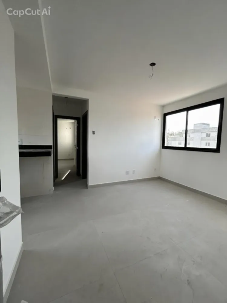 Apartamento, 2 quartos, 50 m² - Foto 6