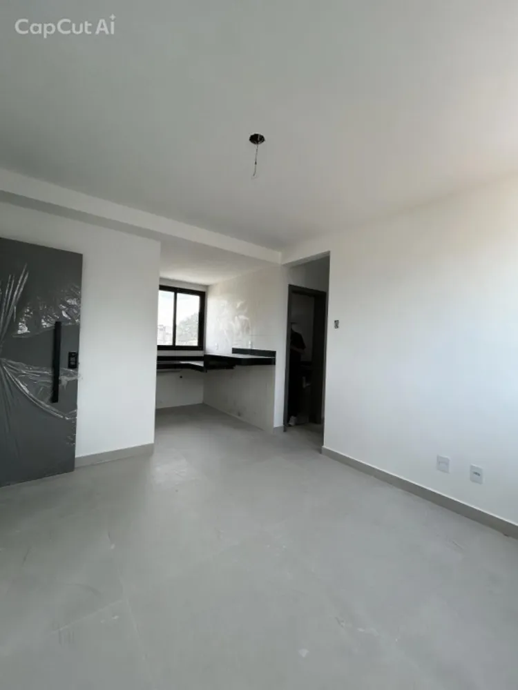 Apartamento, 2 quartos, 50 m² - Foto 1
