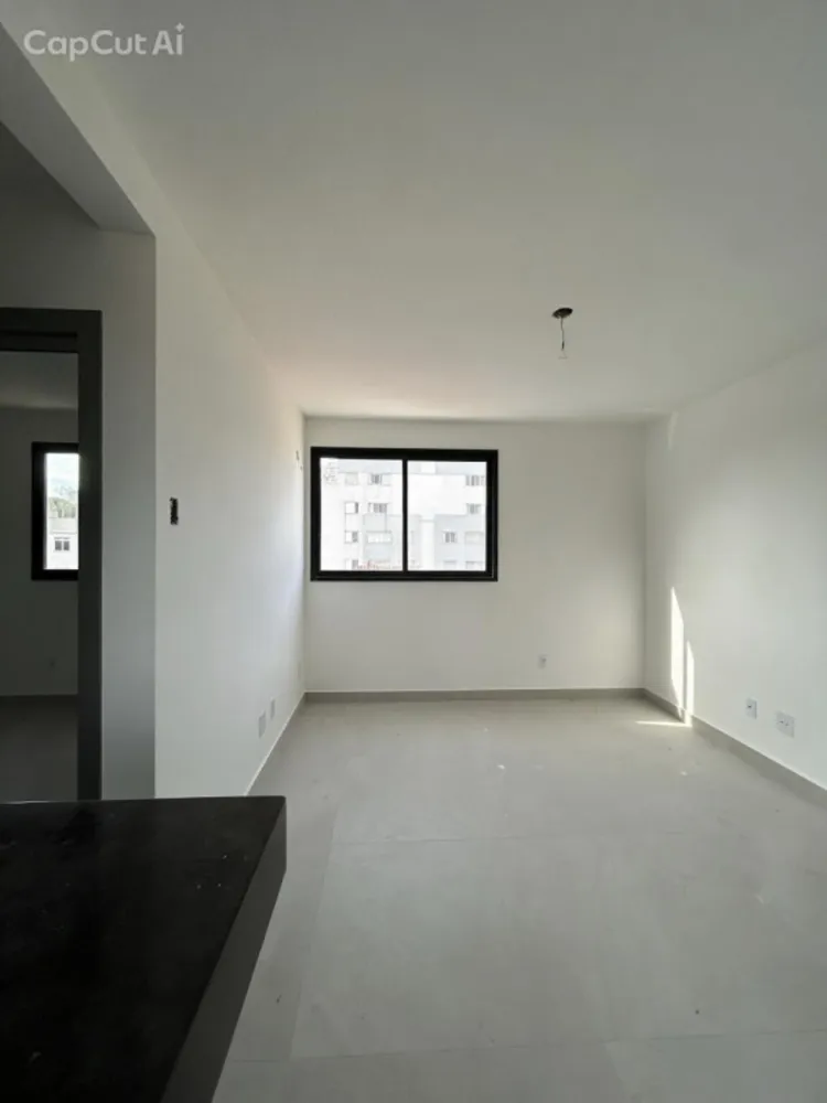 Apartamento, 2 quartos, 50 m² - Foto 5