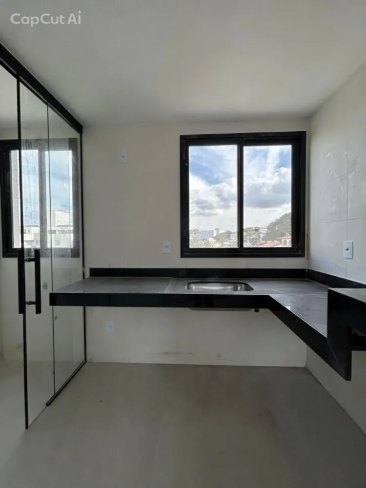 Apartamento, 2 quartos, 50 m² - Foto 2