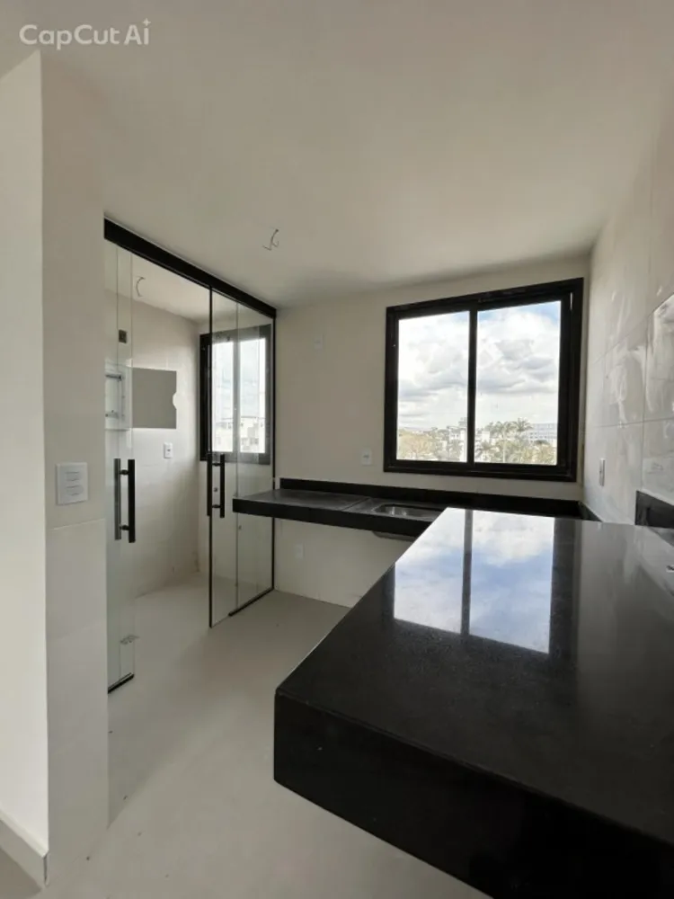 Apartamento, 2 quartos, 50 m² - Foto 3