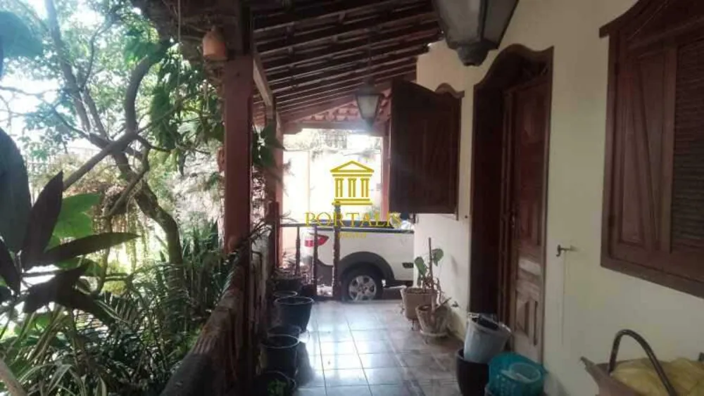 Casa, 3 quartos, 283 m² - Foto 6