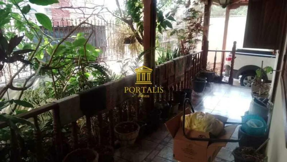 Casa, 3 quartos, 283 m² - Foto 10