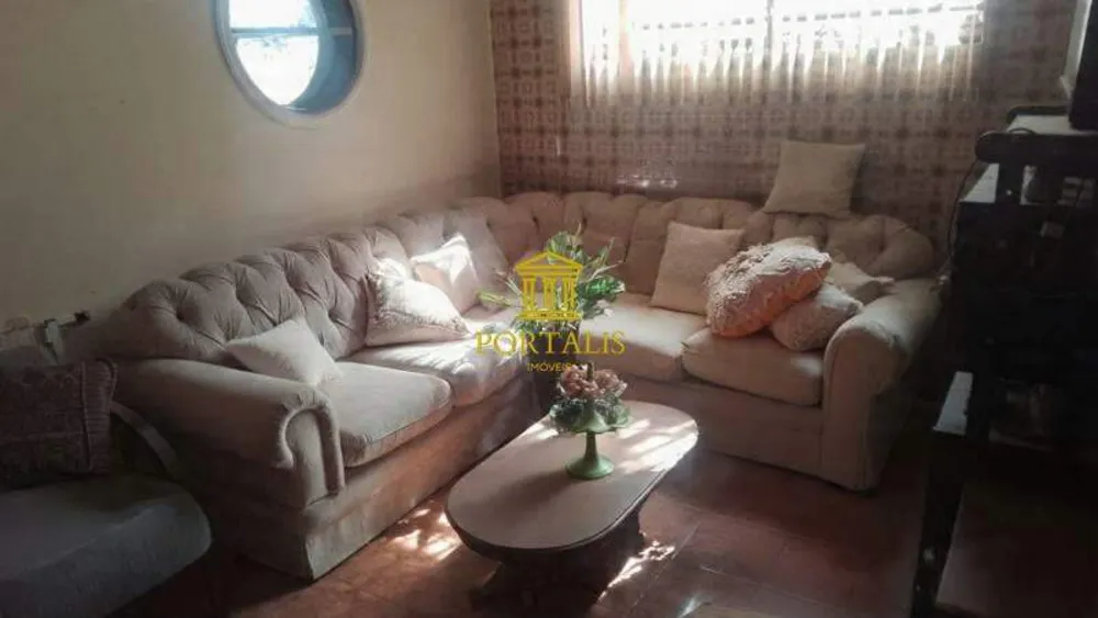 Casa, 3 quartos, 283 m² - Foto 3