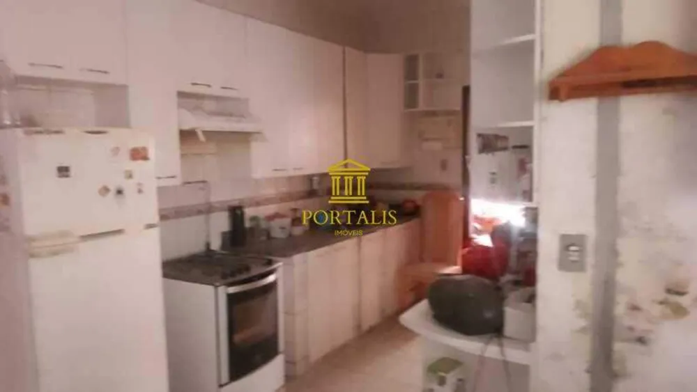 Casa, 3 quartos, 283 m² - Foto 17