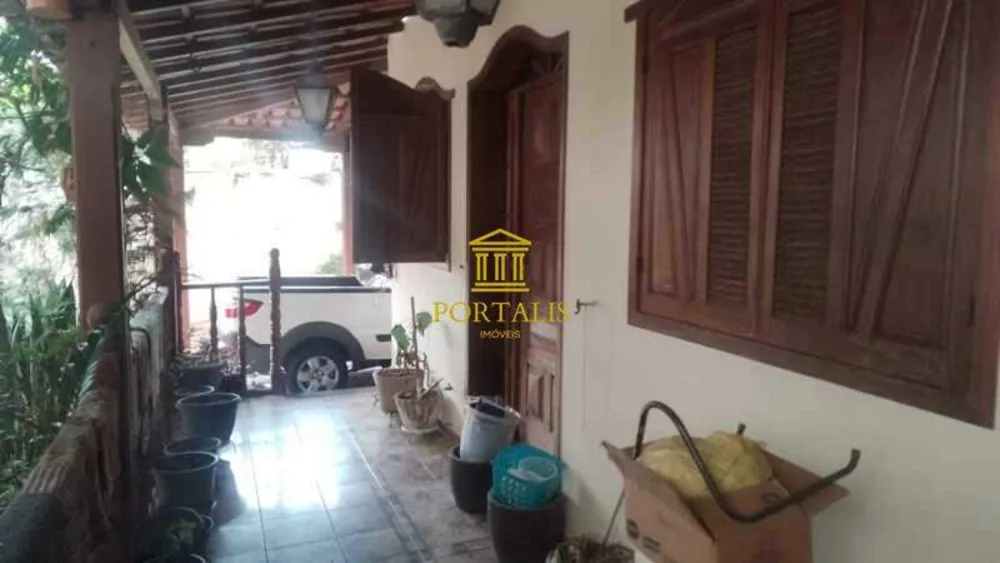 Casa, 3 quartos, 283 m² - Foto 9