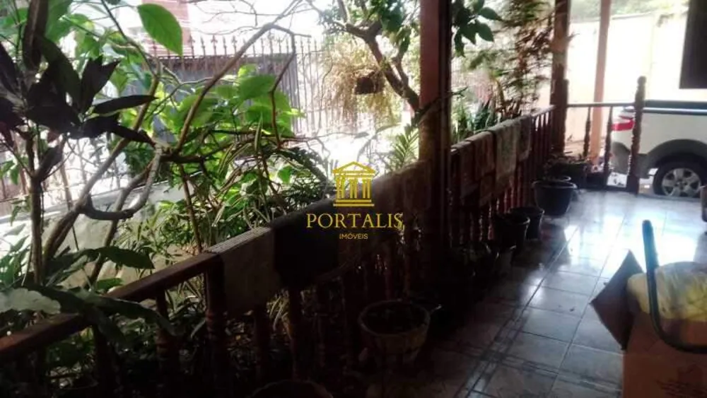 Casa, 3 quartos, 283 m² - Foto 10