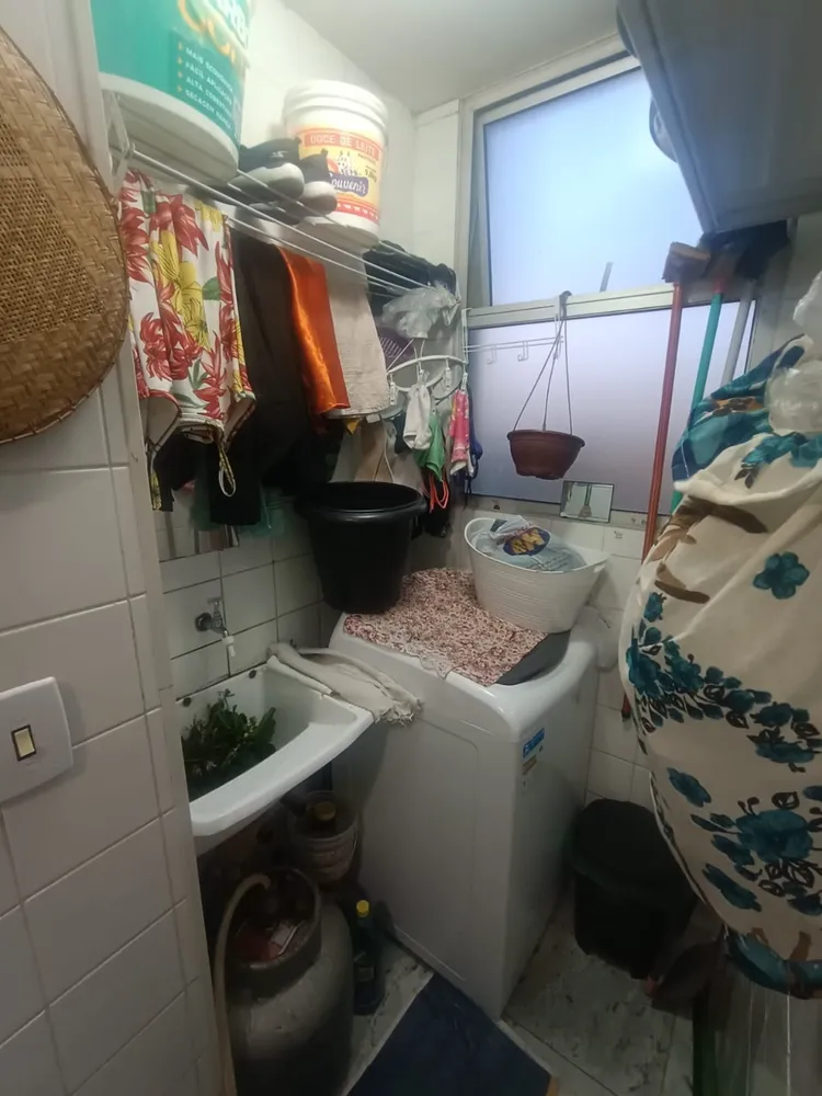 Apartamento, 2 quartos, 47 m² - Foto 5