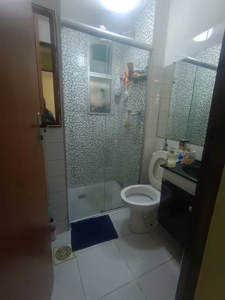 Apartamento, 2 quartos, 47 m² - Foto 7