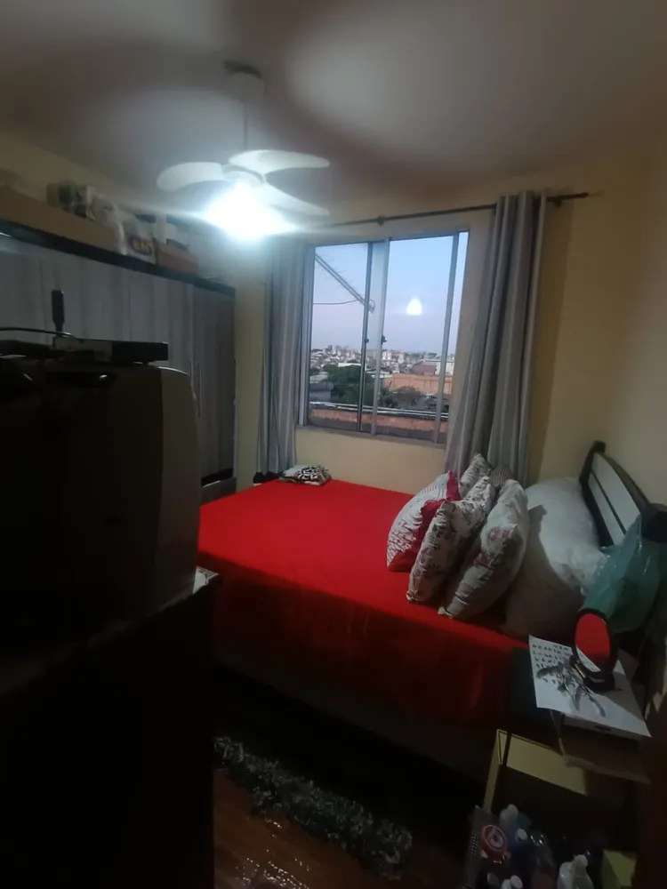 Apartamento, 2 quartos, 47 m² - Foto 8