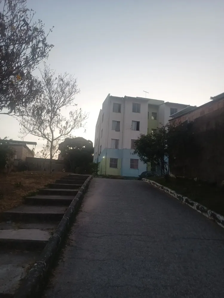 Apartamento, 2 quartos, 47 m² - Foto 12