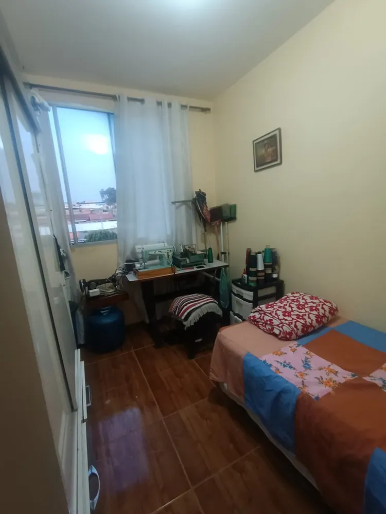 Apartamento, 2 quartos, 47 m² - Foto 11