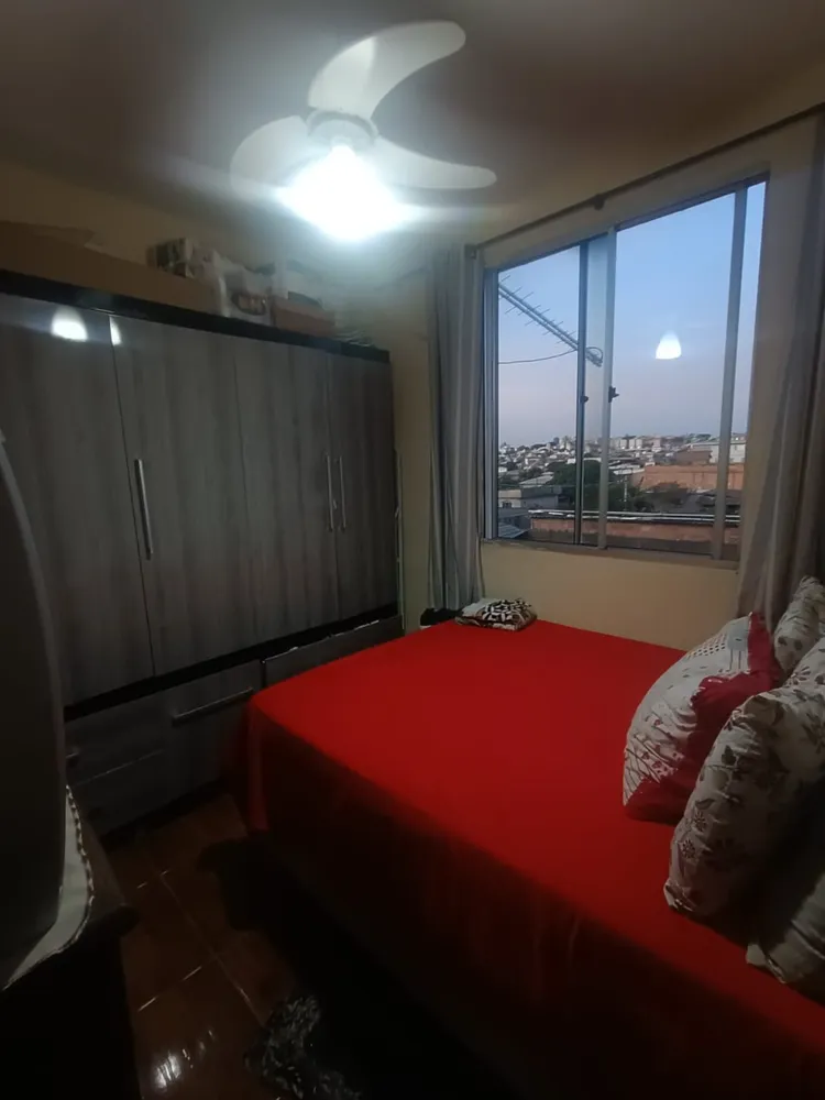 Apartamento, 2 quartos, 47 m² - Foto 9