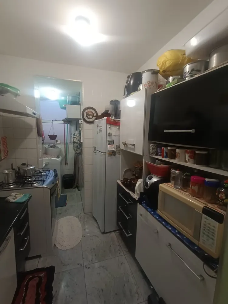 Apartamento, 2 quartos, 47 m² - Foto 4
