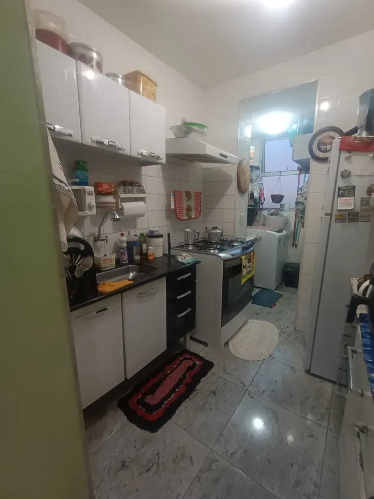 Apartamento, 2 quartos, 47 m² - Foto 3