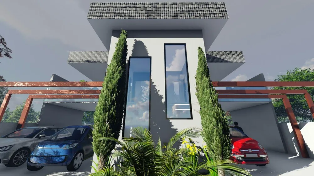 Apartamento, 3 quartos, 109 m² - Foto 3