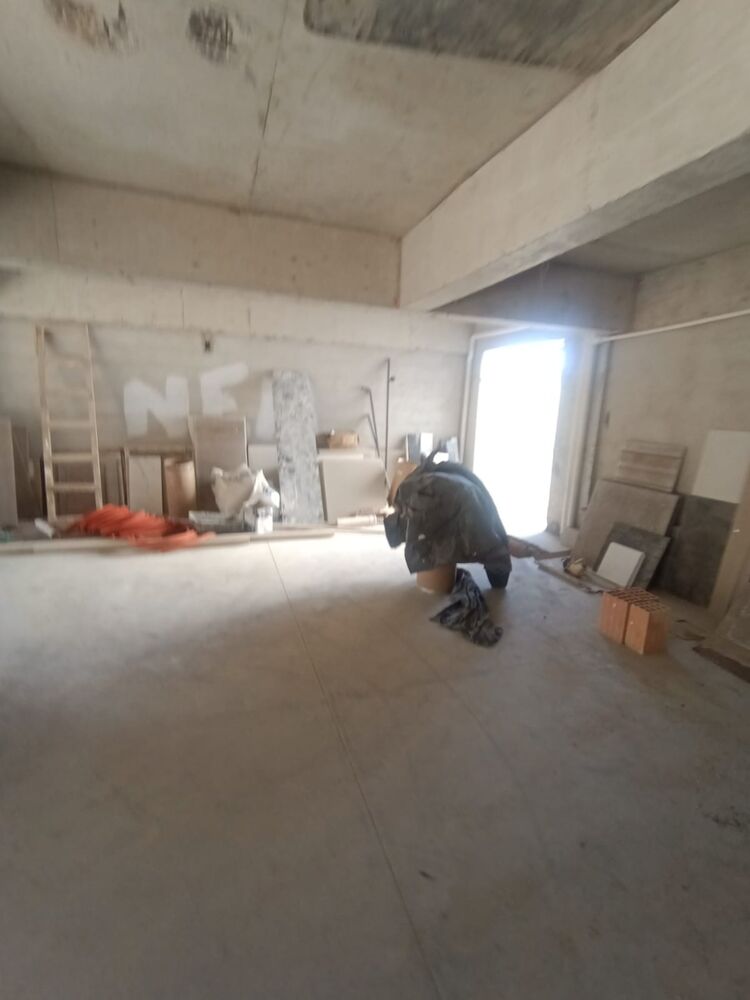 Apartamento à venda com 2 quartos, 52m² - Foto 8