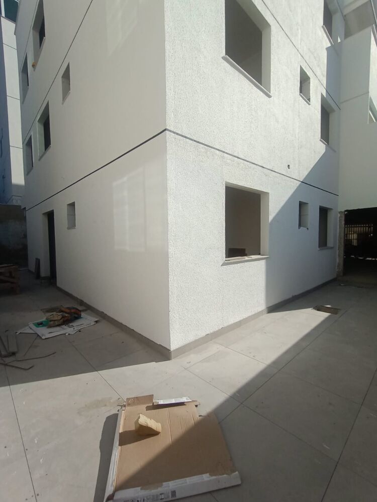 Apartamento à venda com 2 quartos, 52m² - Foto 1