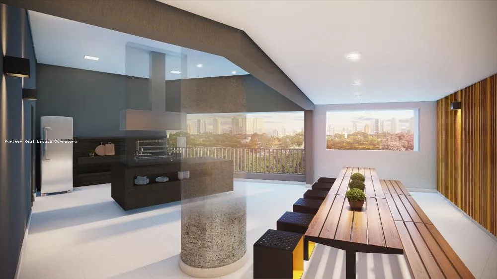 Apartamento, 4 quartos, 275 m² - Foto 7
