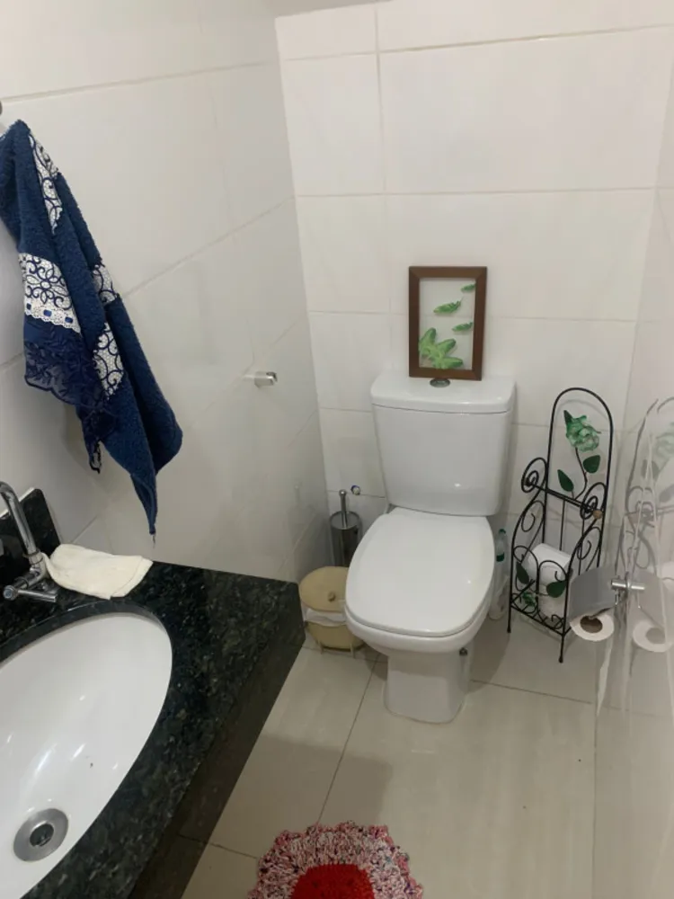 Casa, 3 quartos, 98 m² - Foto 8