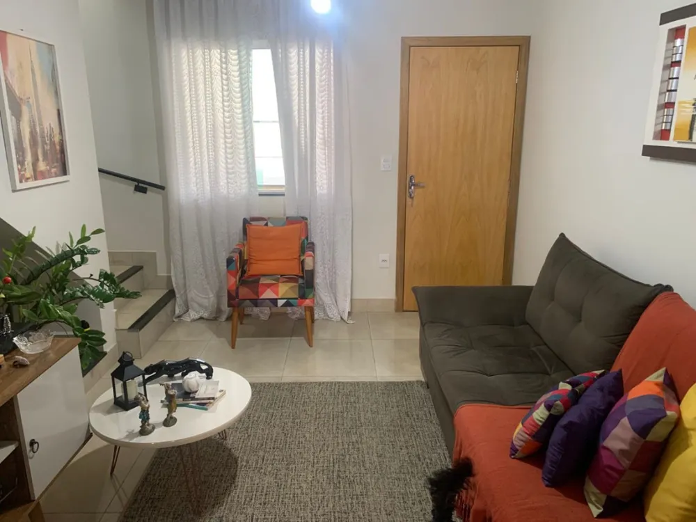 Casa, 3 quartos, 98 m² - Foto 4