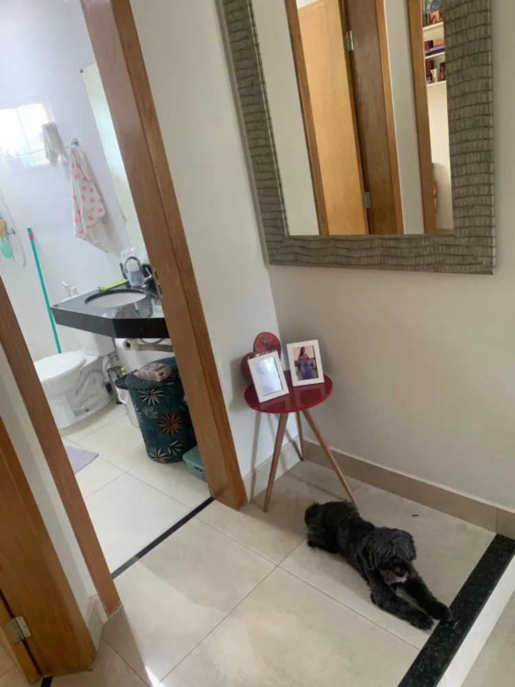 Casa, 3 quartos, 98 m² - Foto 9