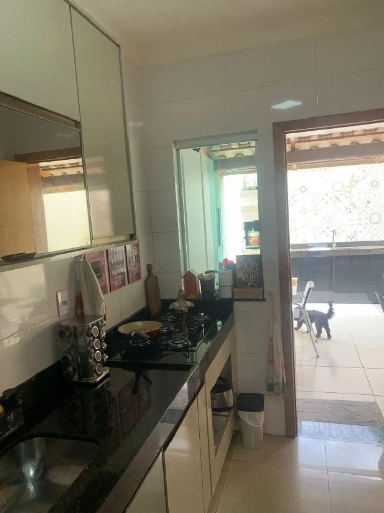 Casa, 3 quartos, 98 m² - Foto 5