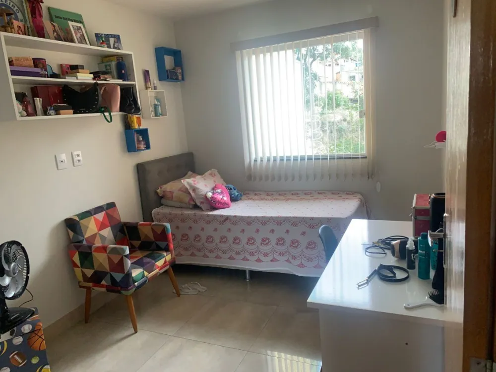 Casa, 3 quartos, 98 m² - Foto 16