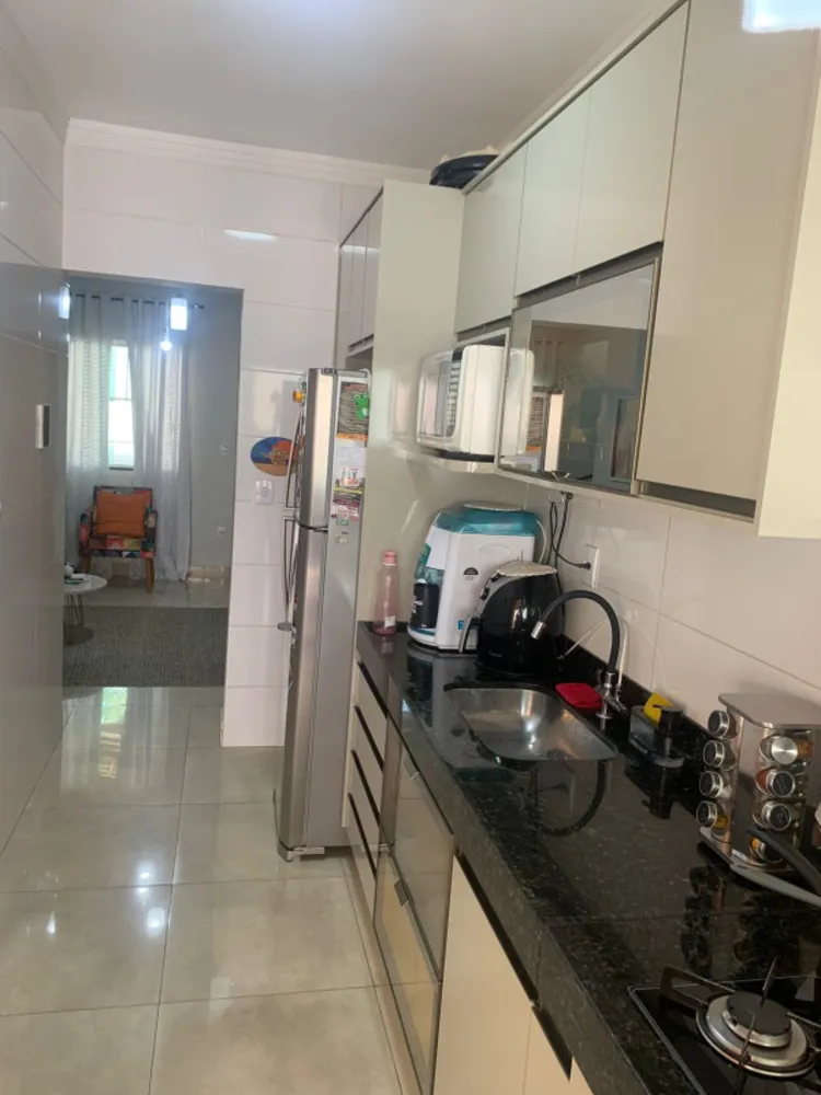 Casa, 3 quartos, 98 m² - Foto 7