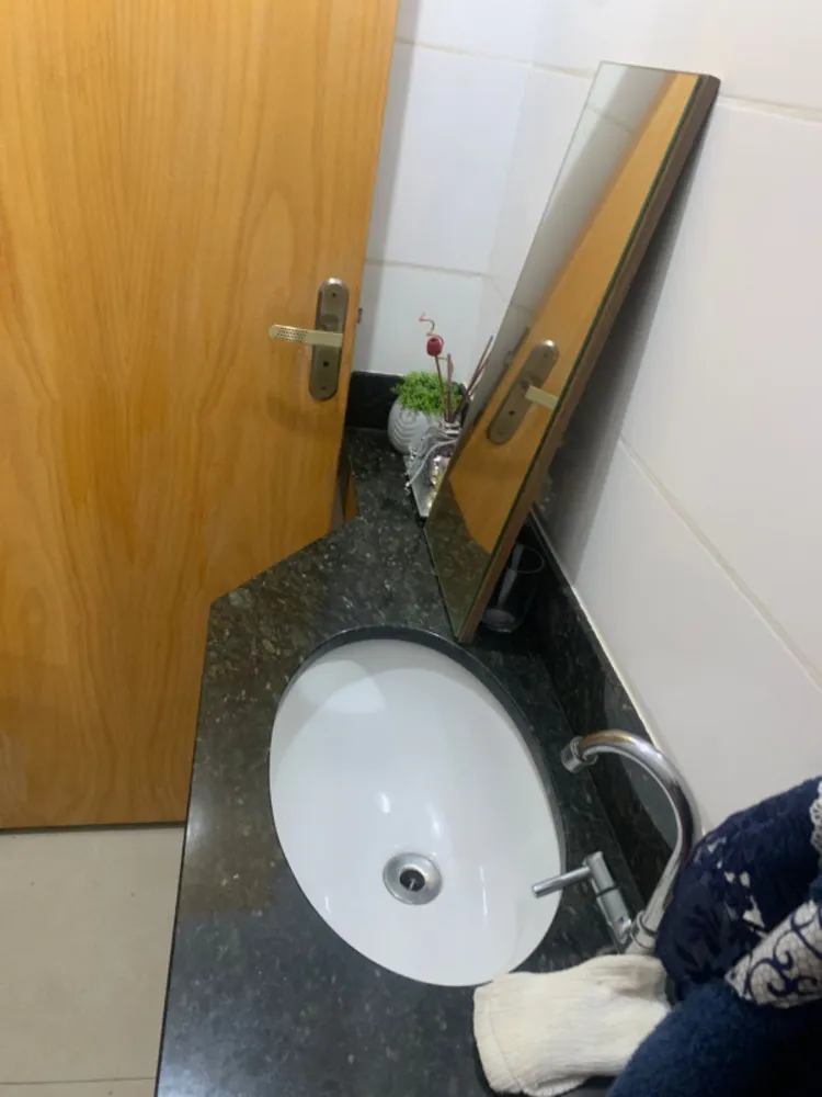 Casa, 3 quartos, 98 m² - Foto 11