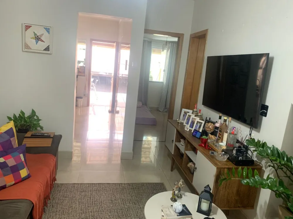 Casa, 3 quartos, 98 m² - Foto 3