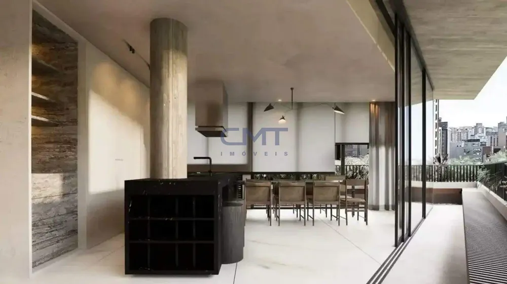 Apartamento, 3 quartos, 150 m² - Foto 9