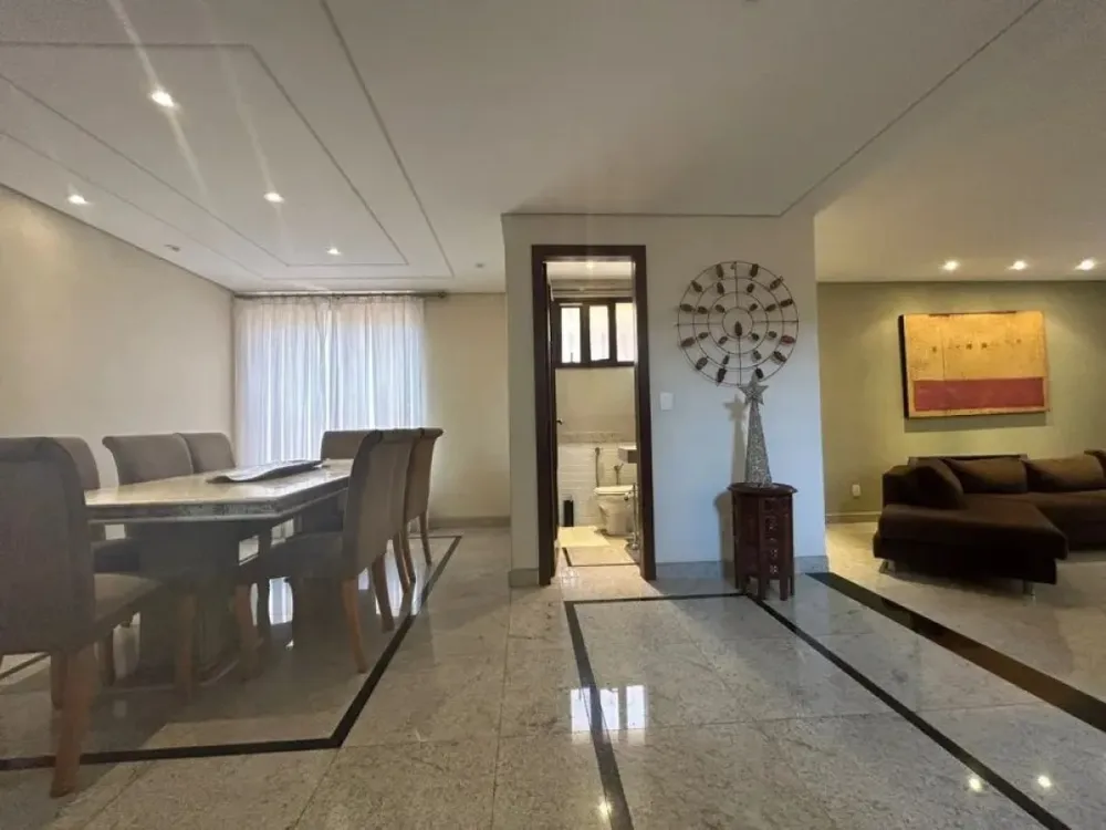 Casa, 4 quartos, 458 m² - Foto 4