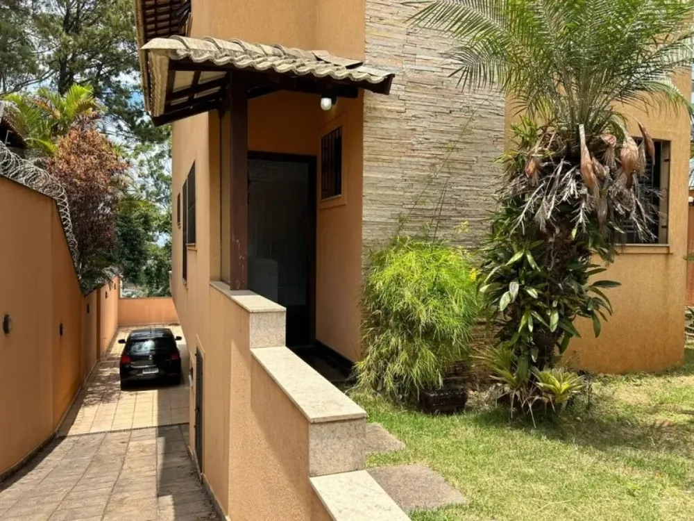 Casa, 4 quartos, 458 m² - Foto 11