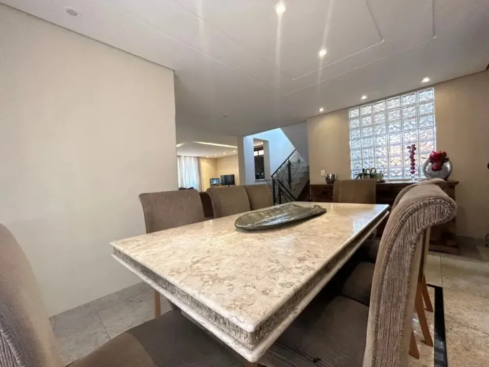 Casa, 4 quartos, 458 m² - Foto 6