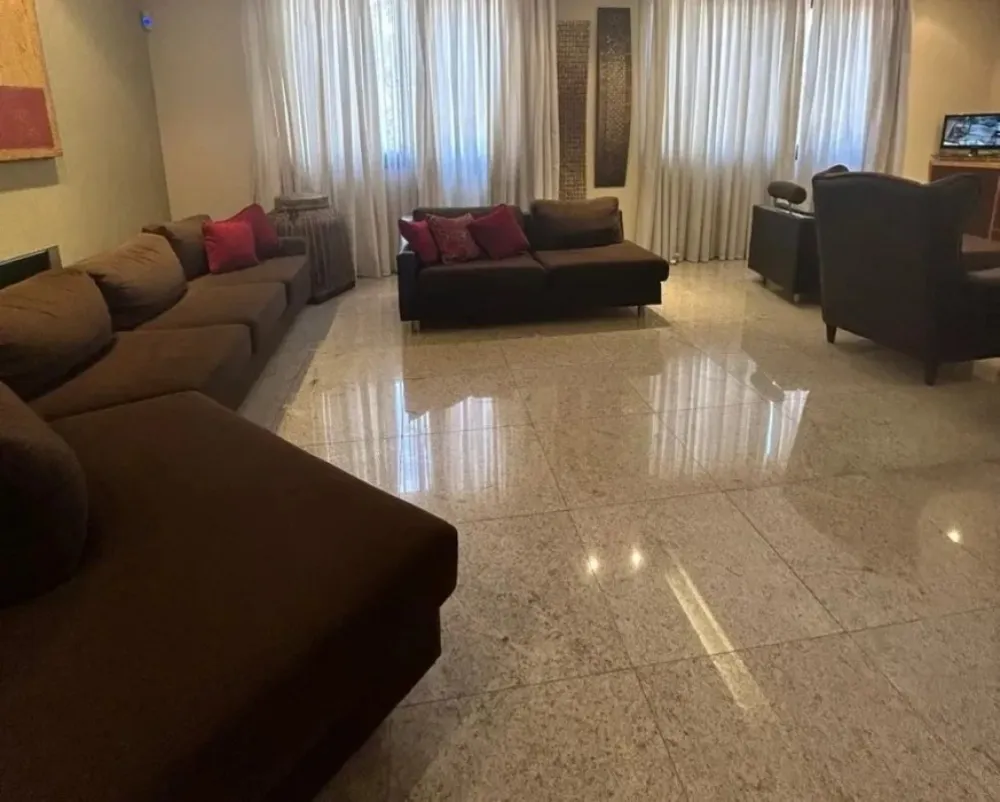 Casa, 4 quartos, 458 m² - Foto 2