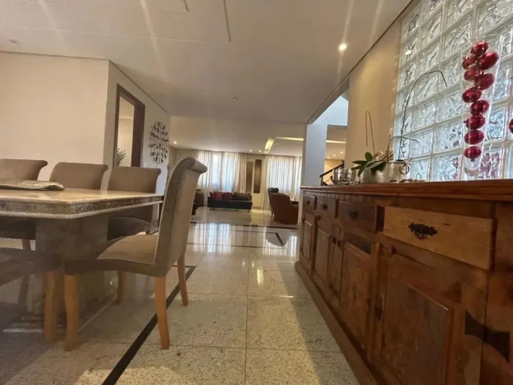 Casa, 4 quartos, 458 m² - Foto 3