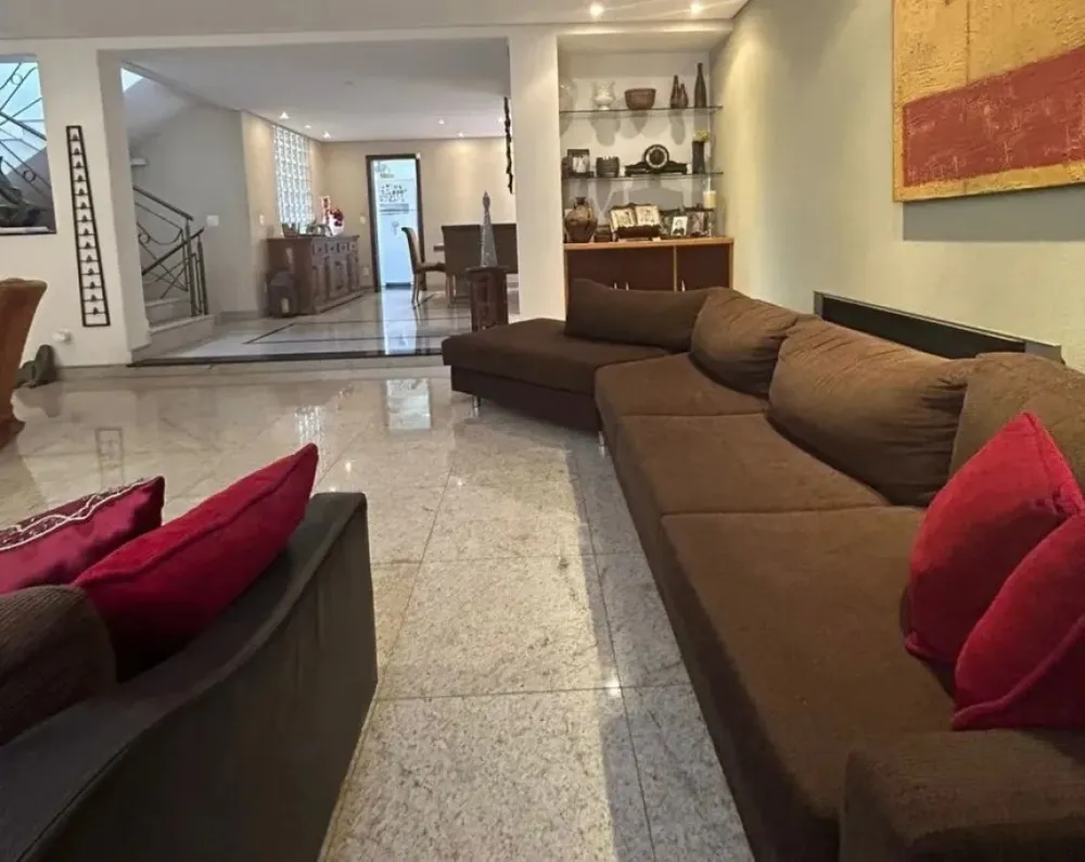 Casa, 4 quartos, 458 m² - Foto 5