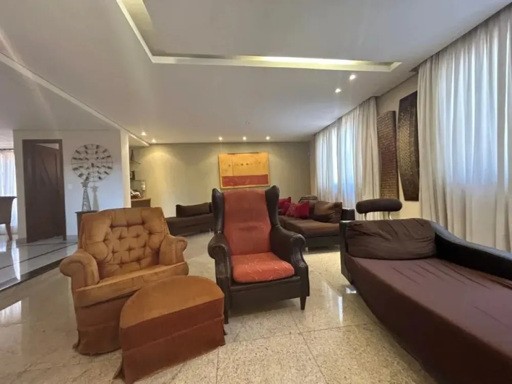 Casa, 4 quartos, 458 m² - Foto 7