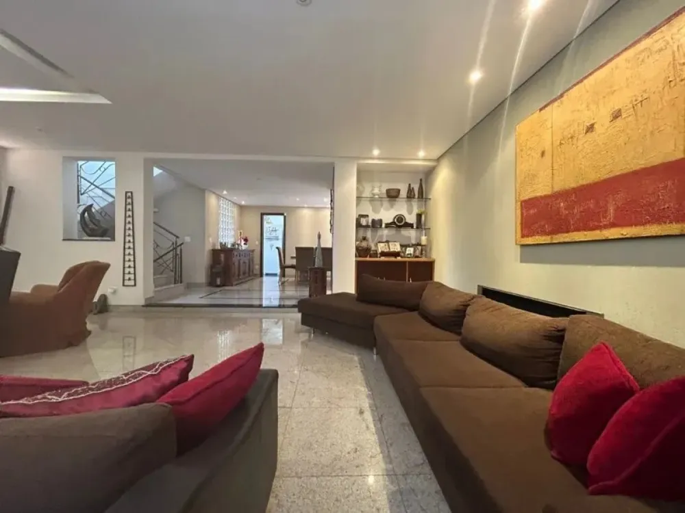 Casa, 4 quartos, 458 m² - Foto 2