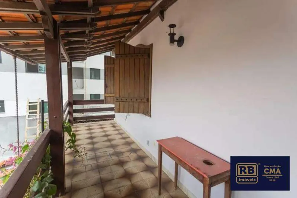 Casa, 5 quartos, 410 m² - Foto 14