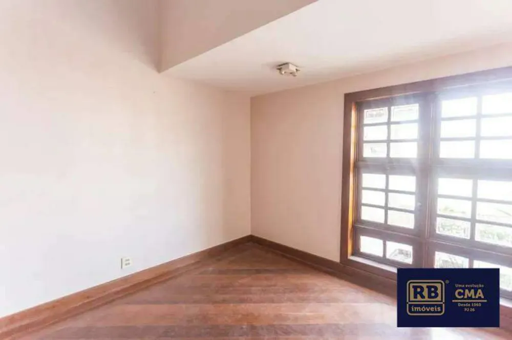 Casa, 5 quartos, 410 m² - Foto 4