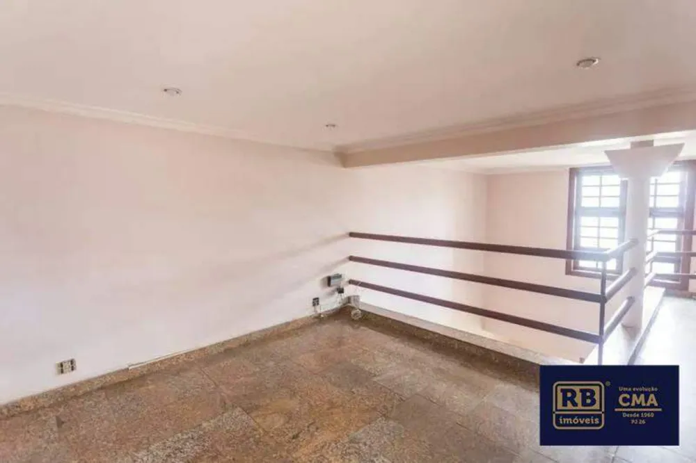 Casa, 5 quartos, 410 m² - Foto 7